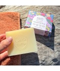 Essential Oil Soap | Native Dance | Lemon Myrtle